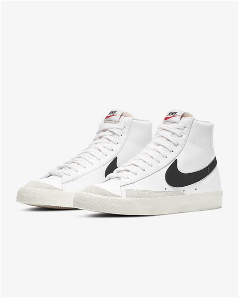 nike schuhe blazer mid 77 sneakers high|Nike Blazer Mid 77' vintage.